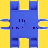     Clics 
   Constructions