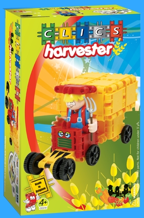 harvestorbox